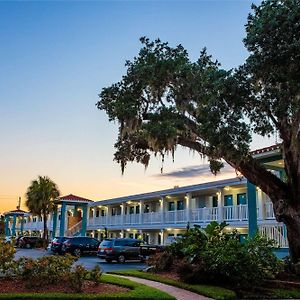 Southern Oaks Inn - Saint Augustine